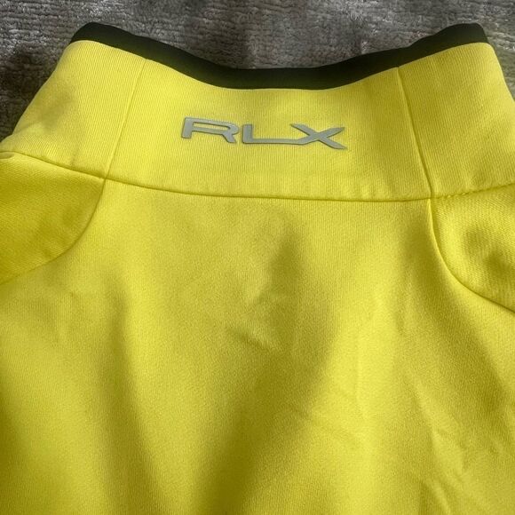 RLX By Ralph Lauren Pullover Size Small Non Smoking Good Condition - Picture 7 of 12